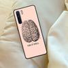 Anatomy Brain Case For Oppo A6 A5 Pro A15 A57 A17 A54 A74 A94 A76 A16 A96 A40 A60 A80 A18 A38 A58 A78 A98