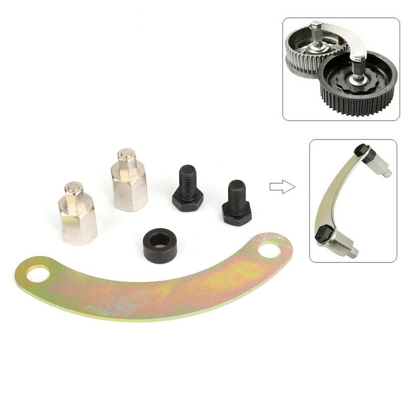 Инструмент для фиксации кулачкового механизма Camlock подходит для Subaru WRX STi FXT LGT OBXT DOHC