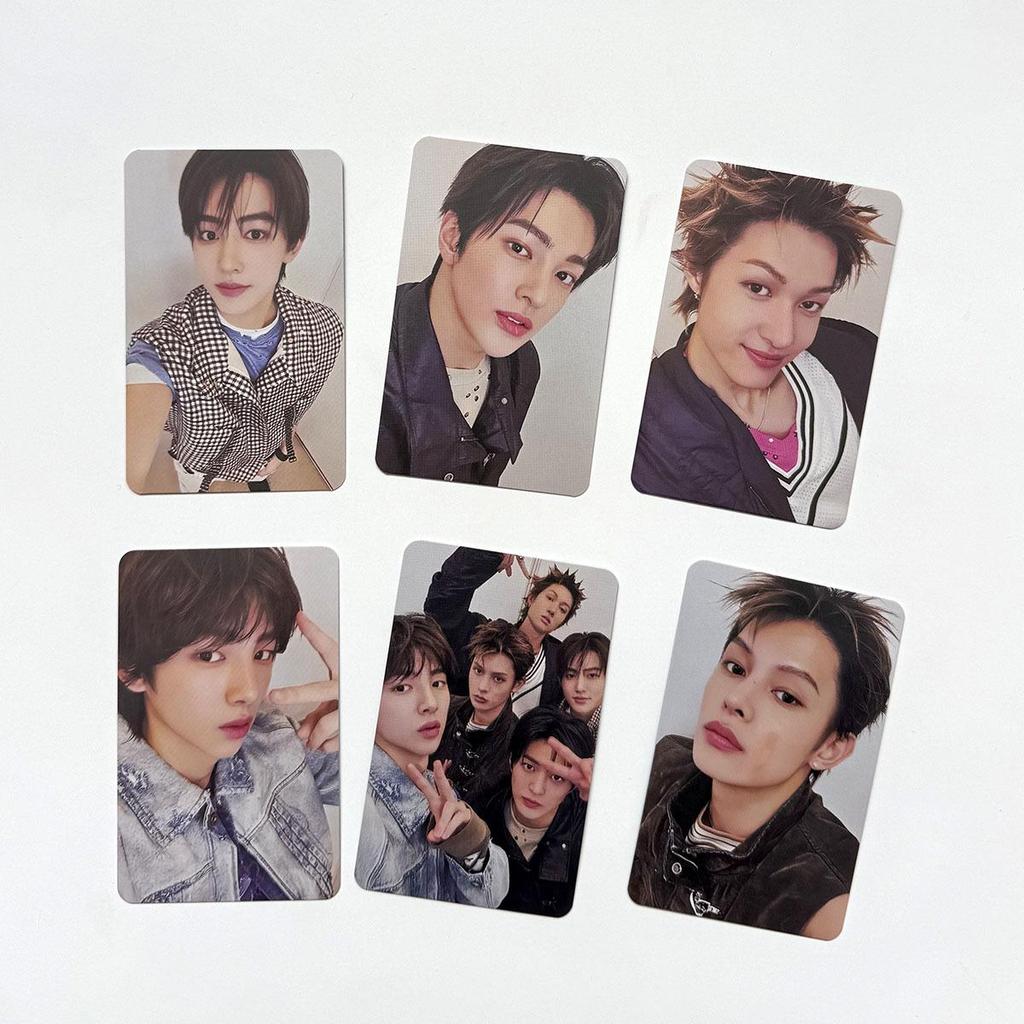 Карта преимуществ CORTIS AAA Weverse POB Фотокарточка с бонусной фотокарточкой