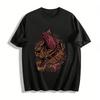 T-shirt из чистого хлопка T Pray Hard