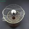Stainless Steel Coffee Cold Brew Ice Ball Stand Reusable Cooling Coffee Tool