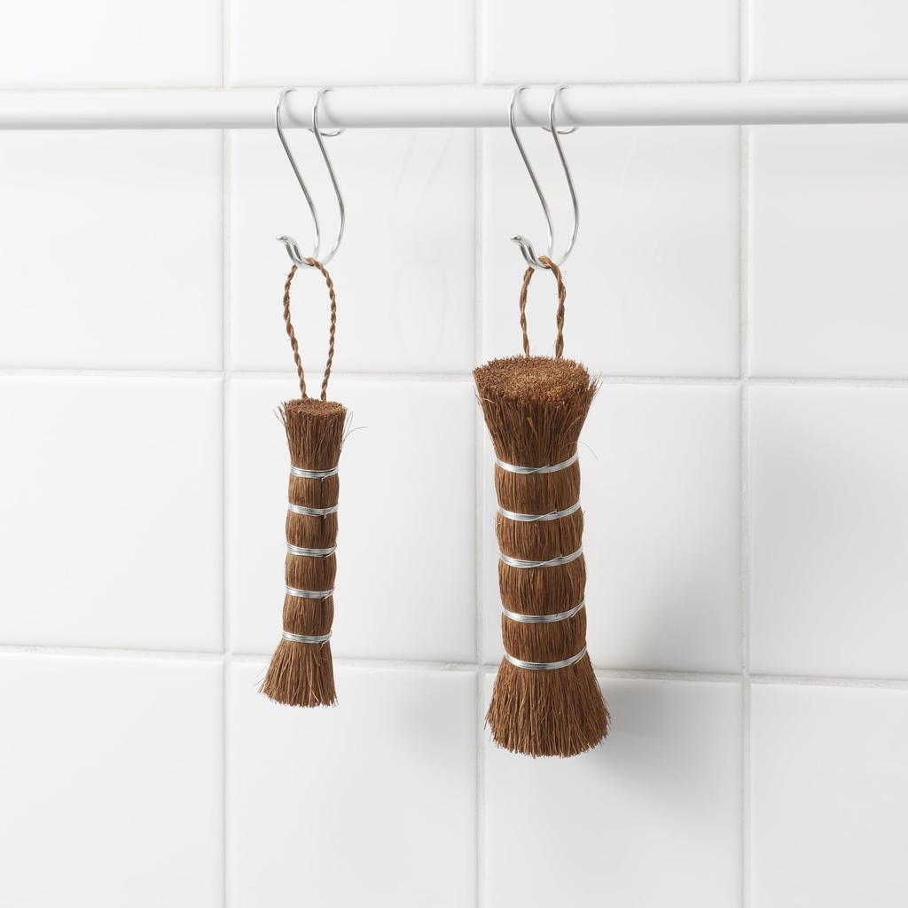 MUJI Палочка для ладони 13 см 84794551 Мочалка, Большая, Прибл.. Длинный,