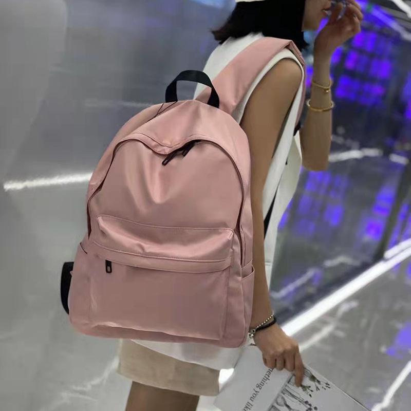Рюкзак мужской и женский модный рюкзак Harbor Wind Travel Backpack для отдыха и занятий в средних и старших классах Рюкзак Tide Backpack