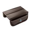 Car Armrest Storage Box Mat Arm Rest Protection Cushion For BMW X5 X6 F30 F34 F10 F20 G20 G30 F15 F16 1 3 5 7 Series Sticker AKI3