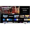 Samsung TU98DU9005 - TV LED 98" (249 Cm) - 4K UHD 3840x2160 - 100 Hz - HDR - Smart TV - Gaming Hub - 3xHDMI - WiFi