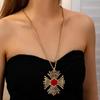 Модное ожерелье для женских украшений
