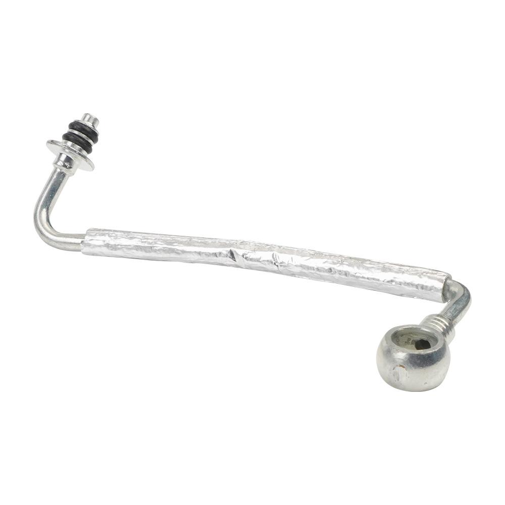 Линия шланга возврата охлаждающей жидкости турбокомпрессора для Chevy Cruze Buick Encore 1.4L 55567067