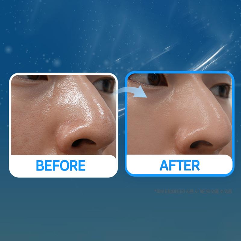 Doing What Тонирующая пудра для лица SPF 50+ PA++++ 7 г