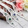 Metal Belt Women's Wedding Jewelry Gold Custom Thin Waist Chain Wholesale