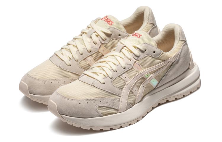 Asics Tarther Sc 'Кремовый Светло-серый' Женские 1203A125-103