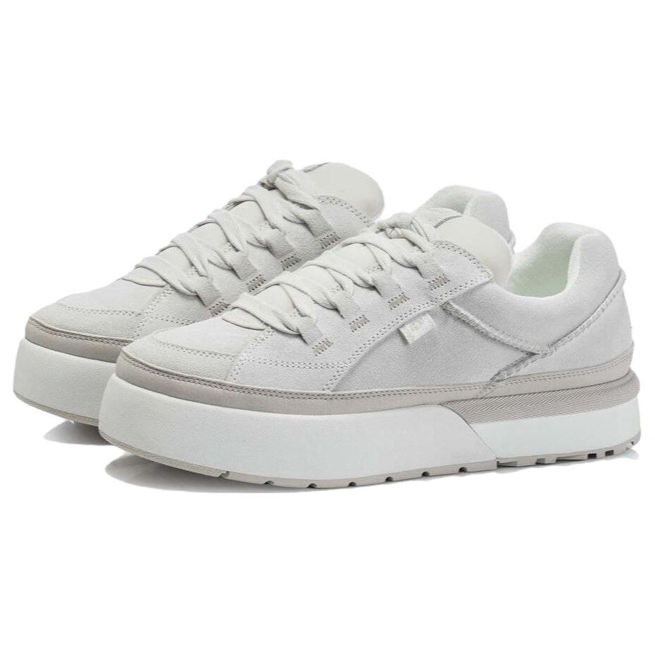 UGG Goldencush LT Белые женские кроссовки 1152758-WHT