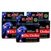 Dr.Ortho Ayurvedic Capsules 30 Caps Pack Of 3 for Joint Comfort and Muscle Support Natural Relief