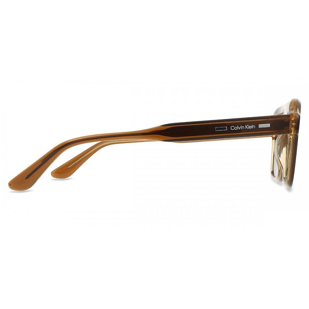 Calvin Klein Солнцезащитные очки унисекс Ck24504s 200