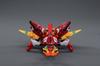 52TOYS BEASTBOX KABUTO EVA SET
