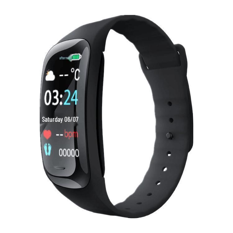 Женские многофункциональные спортивные смарт-часы - Монитор сердечного ритма и артериального давления, Идеальный модный подарок для девушки или жены