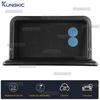 Dashboard Storage Box for VW ID.4 ID4 CROZZ 2022-2026 Center Console Hidden Tray