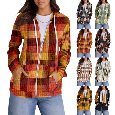 Толстовки с капюшоном для женщин, модные топы, повседневная осенняя мода, свитшот с длинным рукавом и карманами, легкий пуловер