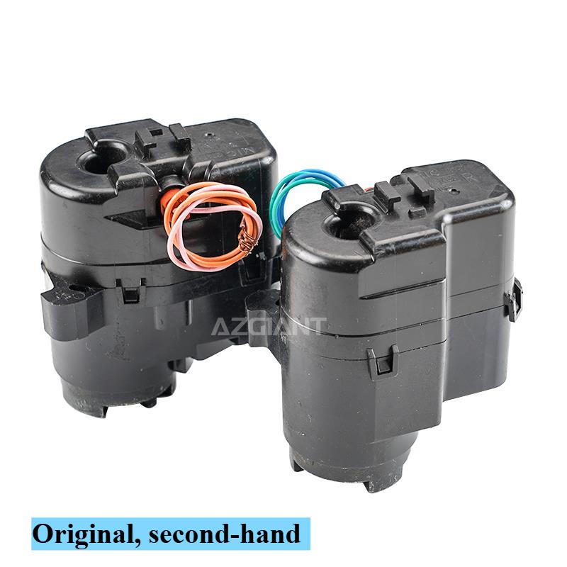 For Toyota 4Runner Prado Corolla Vios Mirai Car Parts Automatic folding Rear View Side mirror Actuator Module&gear Assembly