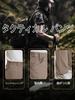 TACVASEN Stylish Military Cargo Pants for and Size L Men's Sports, Airsoft, Trekking, Khaki,