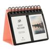Instant Color Film Instax Mini Instax Photo Stand Album (68 Photos) (Pink)