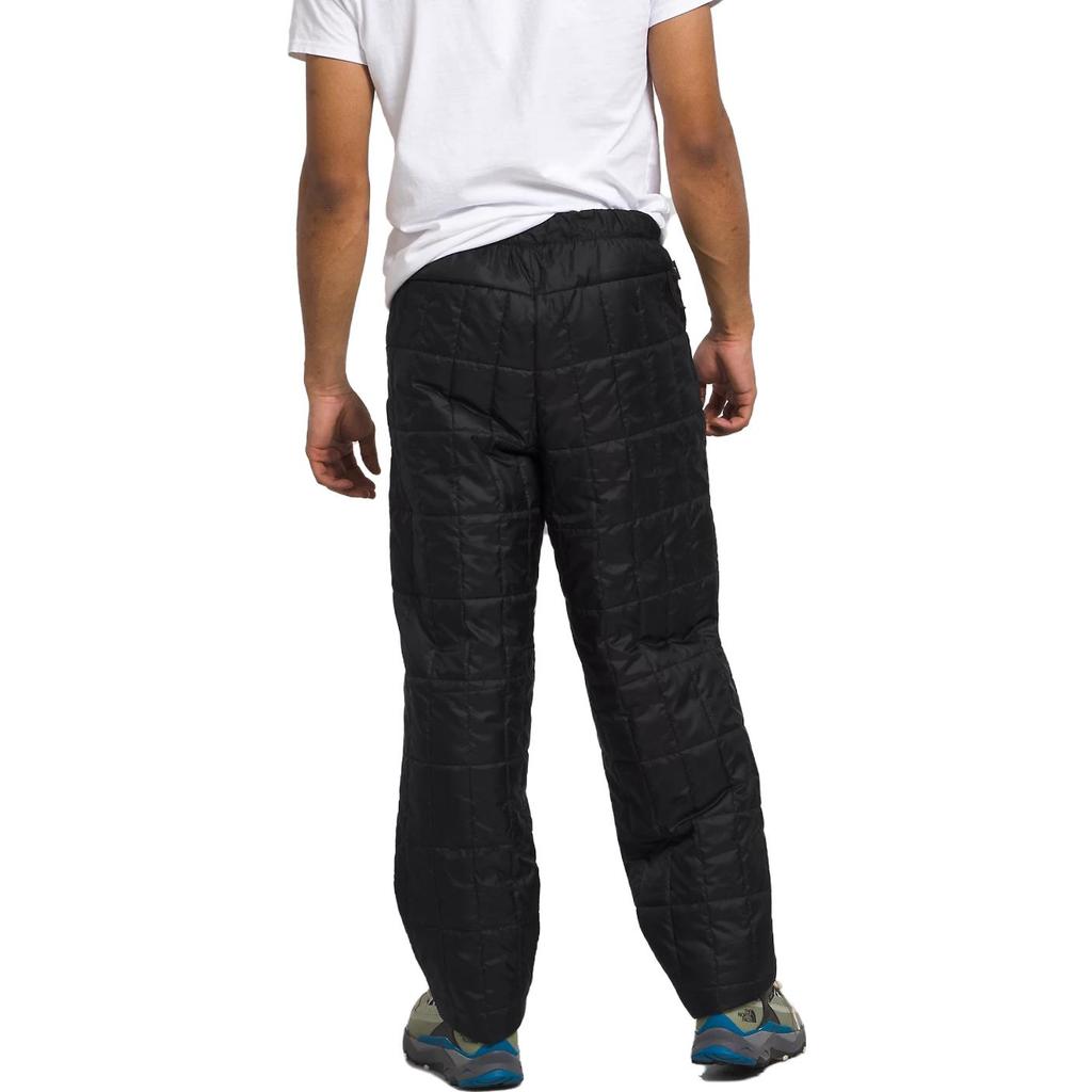 THE NORTH FACE Casual Pants Men's Black NF0A84HL-JK3