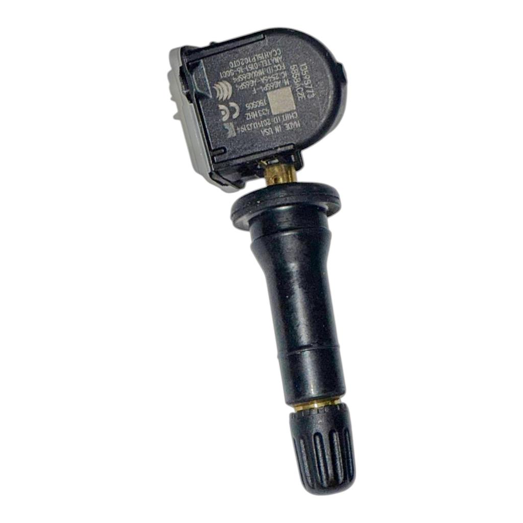 2 x Tire Pressure Monitoring System TPMS Sensor 433MHZ Fits GM 2008-