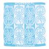 Hand Towel, I'm Doraemon, Face Line, Approx. 34 X 36 Cm, Doraemon Anime Manga, Doraemon, Female, Washcloth, Hand Towel, Towel Handkerchief, C