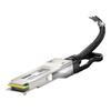 Медный кабель прямого подключения AMPCOM 40G QSFP+ DAC