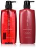 Io Cleansing Cream Set Relaxation Silky Repair 600ml Damage Control [Level] & &
