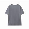 Kaslead New Arrival Women's Clothing Fashion Style Casual Loose Girl Print T-shirt 1131348 807