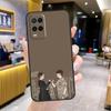 Корейская дорама «Все в порядке» Чехол для Oppo A5 Pro A15 A17 A57 A77 A60 A80 A40 A18 A38 A58 A78 A98 A96 A76 A16 A94 A74 A54