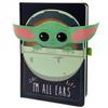 STAR WARS Блокнот Im All Ears A5
