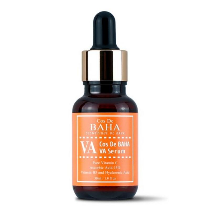 Cos De BAHA VA Vitamin C Whitening Serum 30ml/60ml