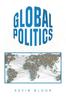 Книга Global Politics