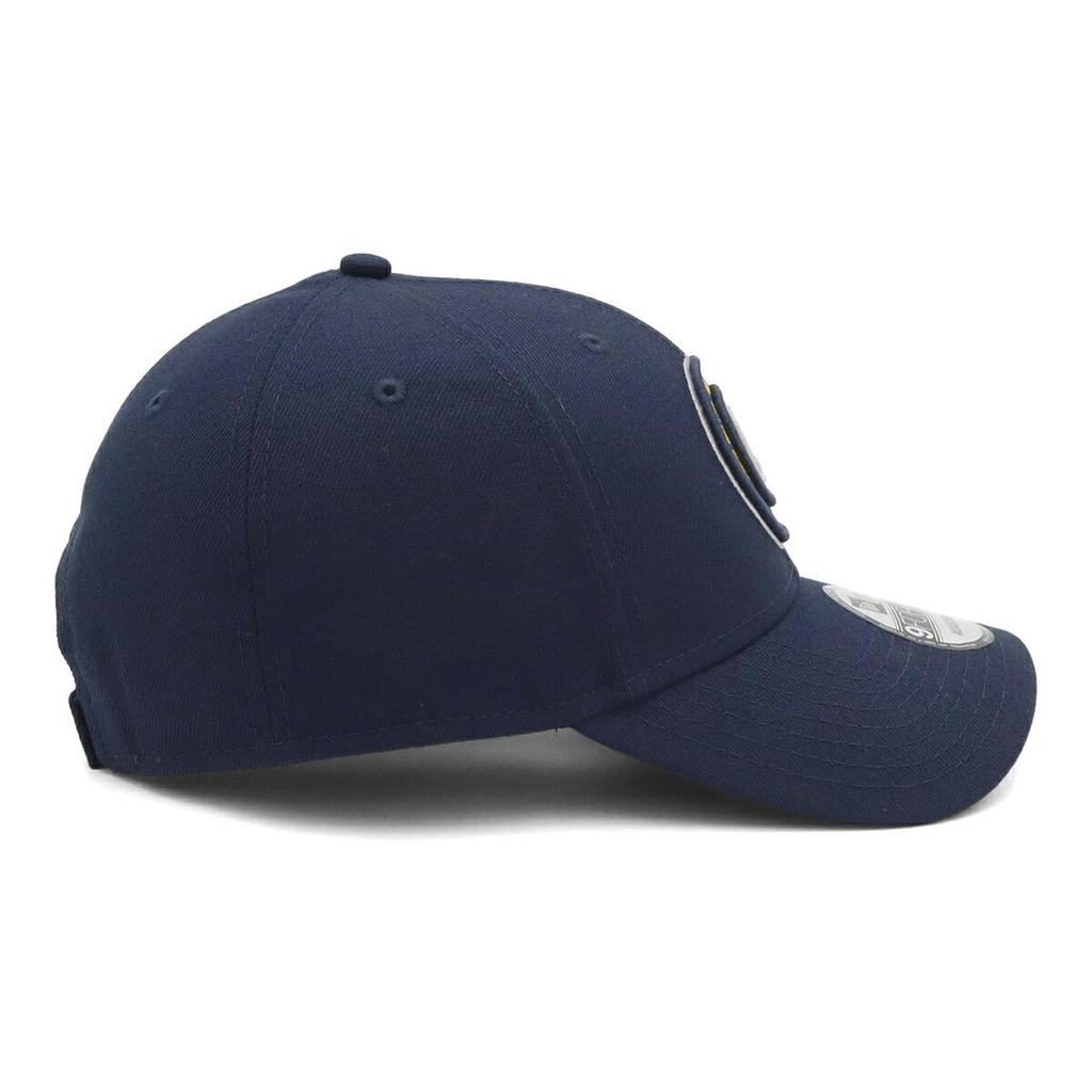 [New Era] Кепка 9FORTY НБА IND Ocean Side Blue FREE 940 NBA INDPAC OTC 25J