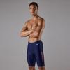 Mizuno Профессиональные гоночные быстросохнущие солнцезащитные плавки для пляжного отдыха легкие удобные пятиточечные мужские плавки N2CBB140