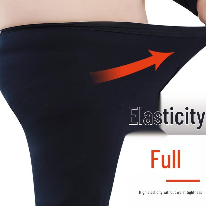 Мужское термобелье больших размеров из 100% хлопка