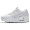 Air Max 90 LV8 Glacier Blue W - HF0782-100