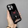 Чехол для телефона The Binding Of Isaac для iPhone 17 Pro Max 16 15 14 Pro Max 13 11 X Xs Xr 8 7Plus Силиконовая крышка