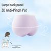 Дышащие модальные трусики для девочек (3-Pack)