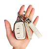 Унисекс чехол для ключей для Hyundai ix35, Elantra, Tucson, Mistra и Sonata