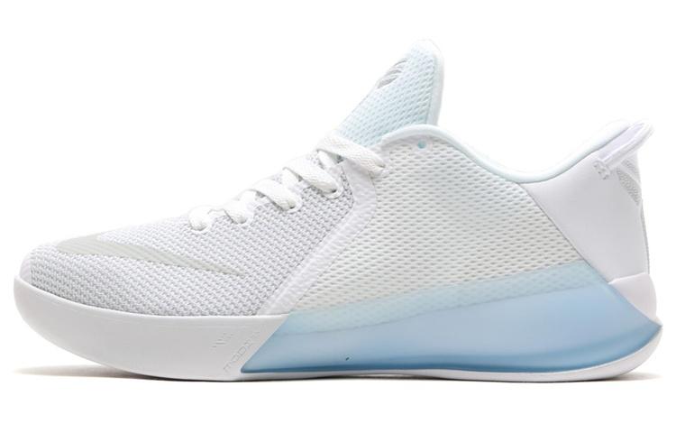 Nike Zoom Kobe Venomenon 6 Ep 'Белый Синий' 897657-100