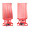 Dc 3V-5V Rain Water Level Sensor Module Detection Liquid Surface Depth Height For Arduino Diy Compatible With Uno Mega 2560