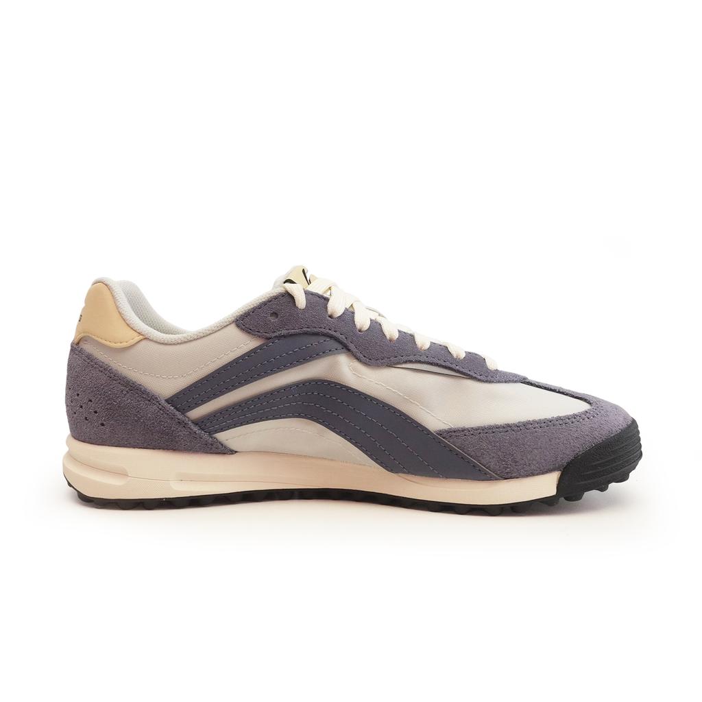 Мужские повседневные кроссовки Li Ning с низким верхом AGLW041-2