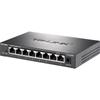 TP-LINK TL-SG2008D 8-Port Gigabit Cloud Managed Switch