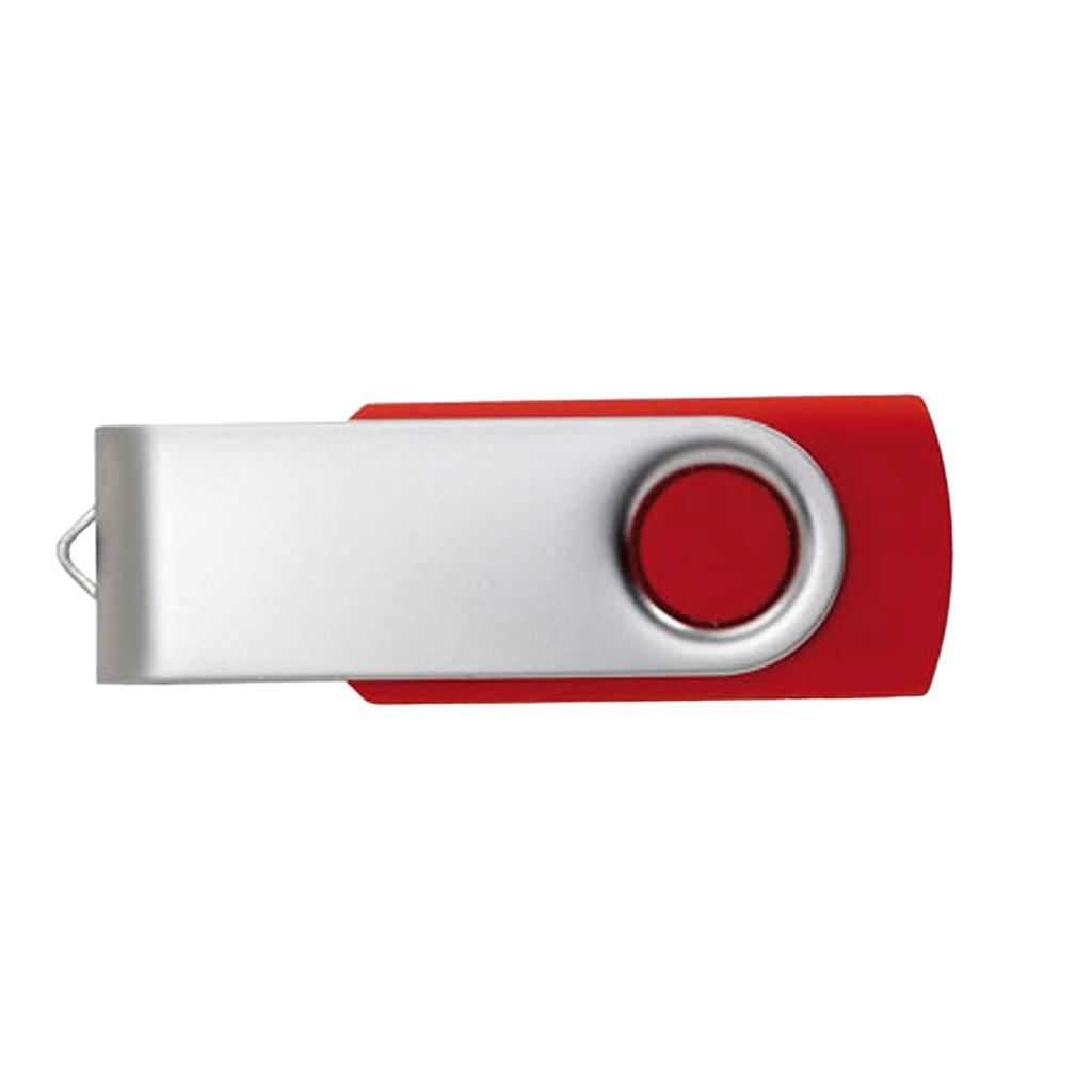 MidOcean Techmate 8GB USB Flash Drive