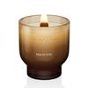 M&SENSE Bonfire Sound Aromatherapy Candle, Wooden Wick, 270g, 55 Hours of Crackling, Relaxing, Soothing Gift for Women, Popular Gift for White Day, Va