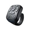 Portable Auto Clicker Remote Controller Wireless Wireless Selfie Button  Videos