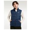 Безрукавка Lee Stand Collar Puffer