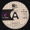 7inch Record KC & THE SUNSHINE BAND - Please Don't Go STKR7558PROMO T.K. Records 1979 UK Soul/Funk Used